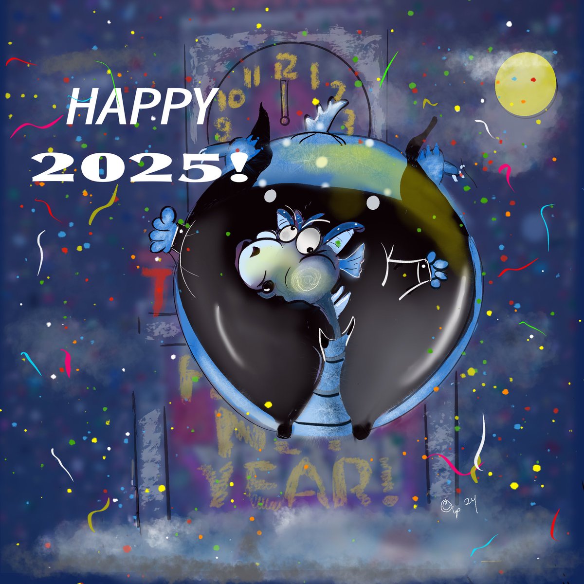 Lisa Poggioli tweet media