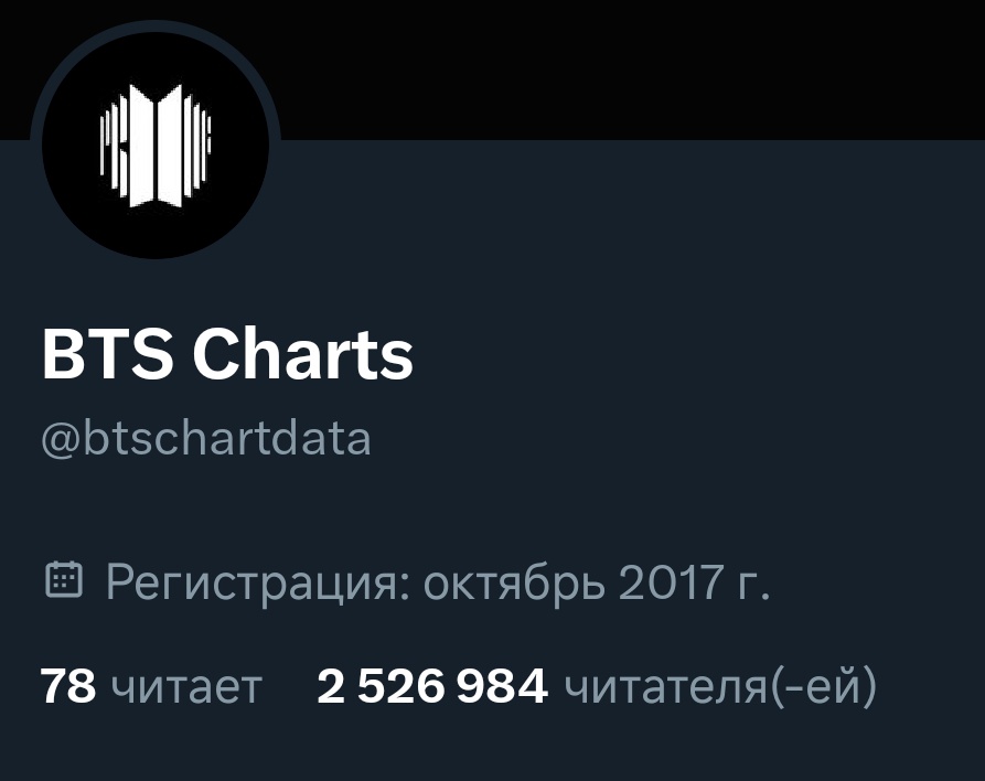 EvgeshaRomasha's tweet photo. @btschartdata 💜 Thank you so much for your work. Welcome back.. The army is happy!🎉👏🙏
BCD IS BACK
WE ARE SO BACK
#bts #bangtan #bangtansonyeondan방탄소년단 #bangtanboys #방탄소년단 #BTSisSeven #BTSARMY #BTSYear2025 #btschartdata #AWKJSJFKSJFLA https://t.co/0Qna4JvJre