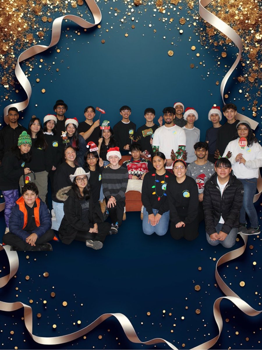 BridgingGen's tweet photo. During this Christmas Season, we wish all of you and your families a belated Merry Christmas and a prosperous New Year into 2025. Thank you for your presence in our journey and support in this mission, near or far. 🩵✨💚 https://t.co/2NKYFX1kai