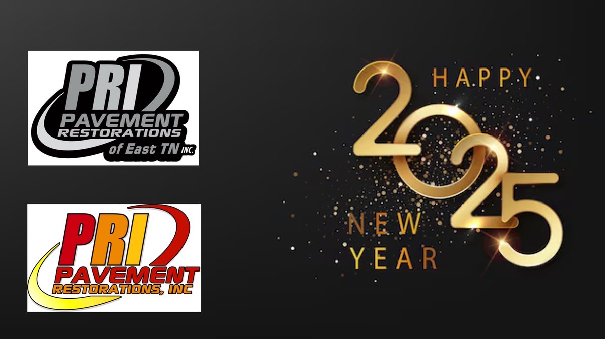 Happy New Year from the PRI family!

“Beloved, I wish above all things that thou mayest prosper and be in health, even as thy soul prospereth.” 3rd John-Verses 1 &amp; 2 

Praying The Lord’s richest blessings fall upon you &amp; your family in 2025.