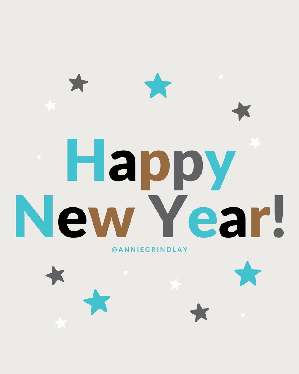 AnnieGrindlay's tweet photo. Hello, and thank you to all of you who've been following Annie Grindlay Studio this past year. 
Have a restful, peaceful, and festive holiday!!!
WE ARE READY for 2025. It's gonna be a good year!!!
HAPPY NEW YEAR!!! https://t.co/MYhK97GIB8