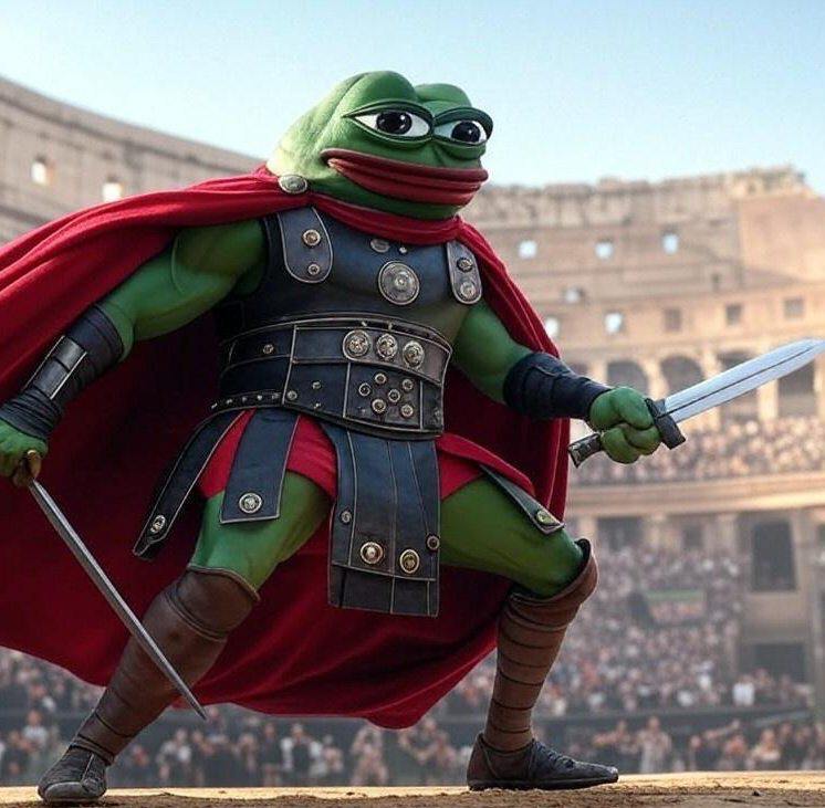 MDMsol_'s tweet photo. $MDM enters the arena. Fight. Conquer. Dominate https://t.co/MGlX7JEH9b