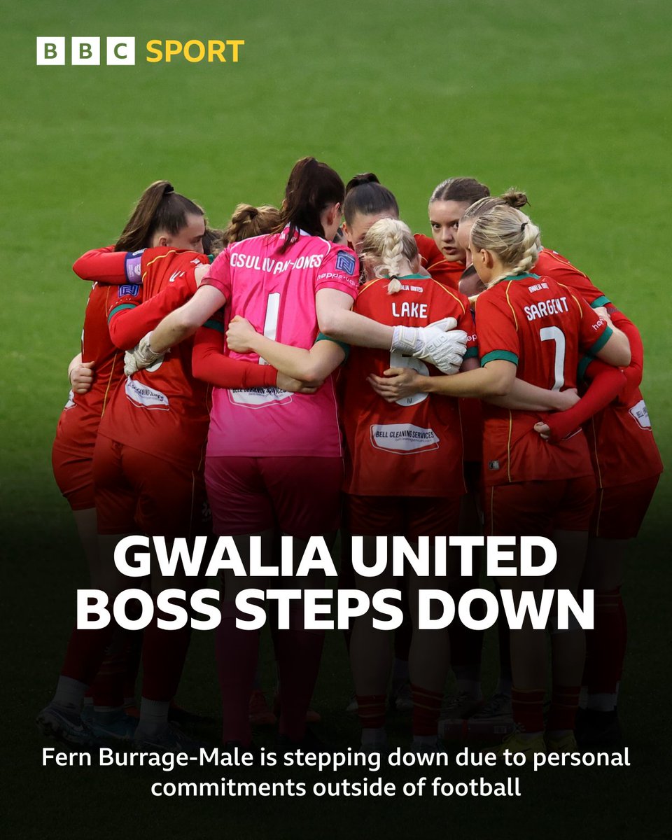 BBC Sport Wales tweet media