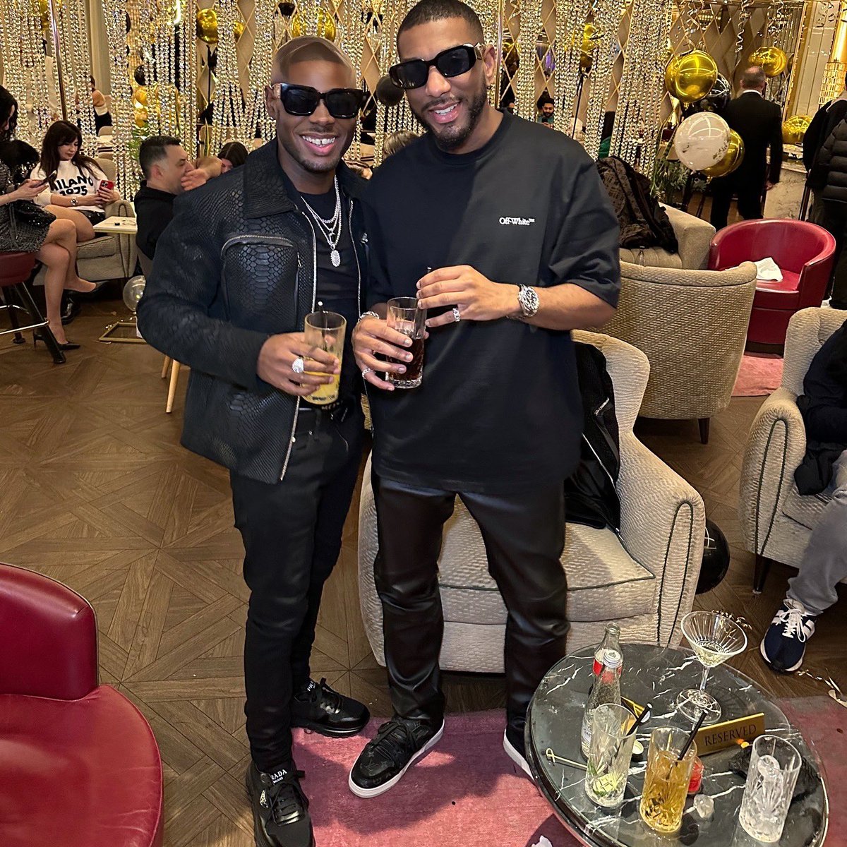 Stepping into 2025 the right way!!!