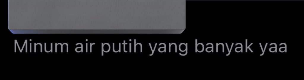 oikuroboo's tweet image. #reminder #stayinghydrated2025 #oksip