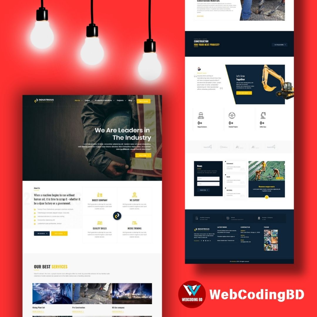 taupe_silence's tweet photo. Website Case Study :
=====>
CMS : WordPress
Page Builder : Elementor Pro ; Elementor
Client Location : United Stated
Theme : Astra
★★ Note : Please let me know & we will discuss on Zoom Meeting.
📌Hire me : https://t.co/XyfkbdcFGw
#websites #LandingPage #ClonePage https://t.co/hbd4DNNtsD