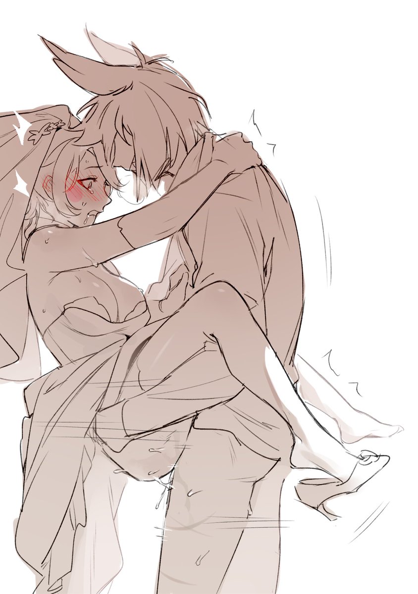 🦌🌈❤️❤️