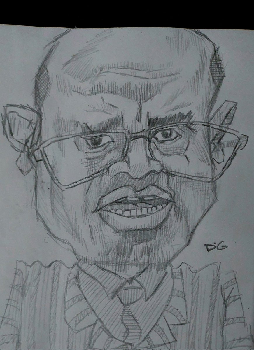 Day 1
#caricatureresolutionafrica2025 #cra2025
Simon Kaggwa Njala