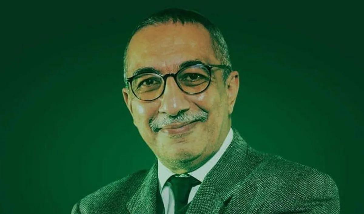 Mes vœux aux détenus d’opinion, aux résistants et au reste du monde (<a href="/ElkadiIhsane/">El kadi Ihsane. القاضي إحسان</a> ) 
Teste intégral en Threed👇👇
 
Je suis libre et, aux derniers bilans, en bonne santé. Je vous souhaite le même sort au plus vite, puisque la page de 2024 est tournée. (1)