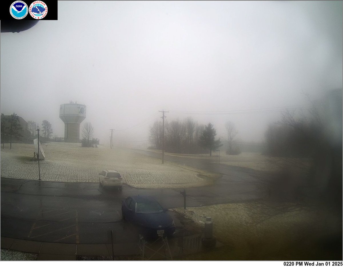 NWS Binghamton tweet media