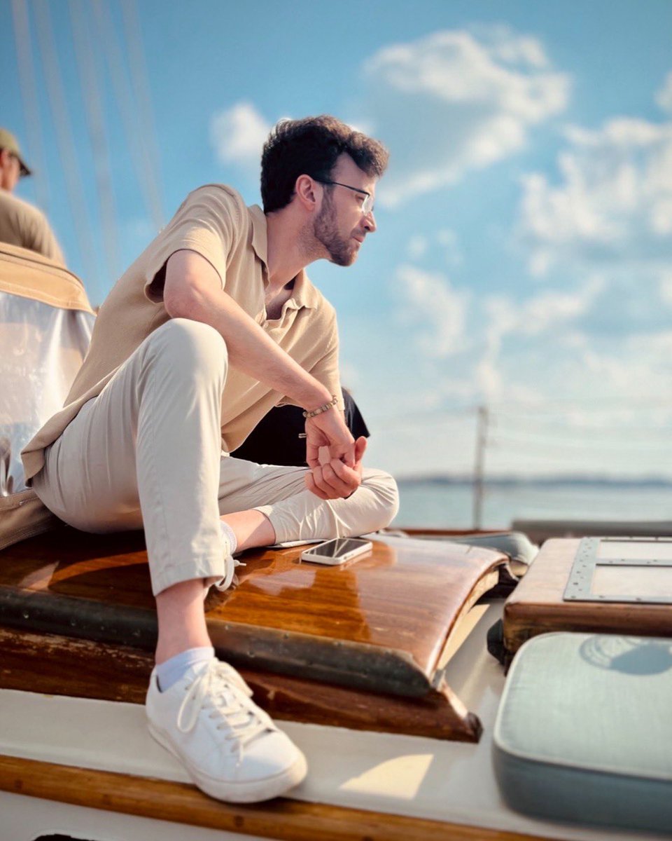 "All your anger, all your hurt, doesn't matter in the end. Those days go by, and we all start again."

2️⃣0️⃣2️⃣4️⃣ was my 28th year alive, but the first year I truly lived. Thanks for being part of it.