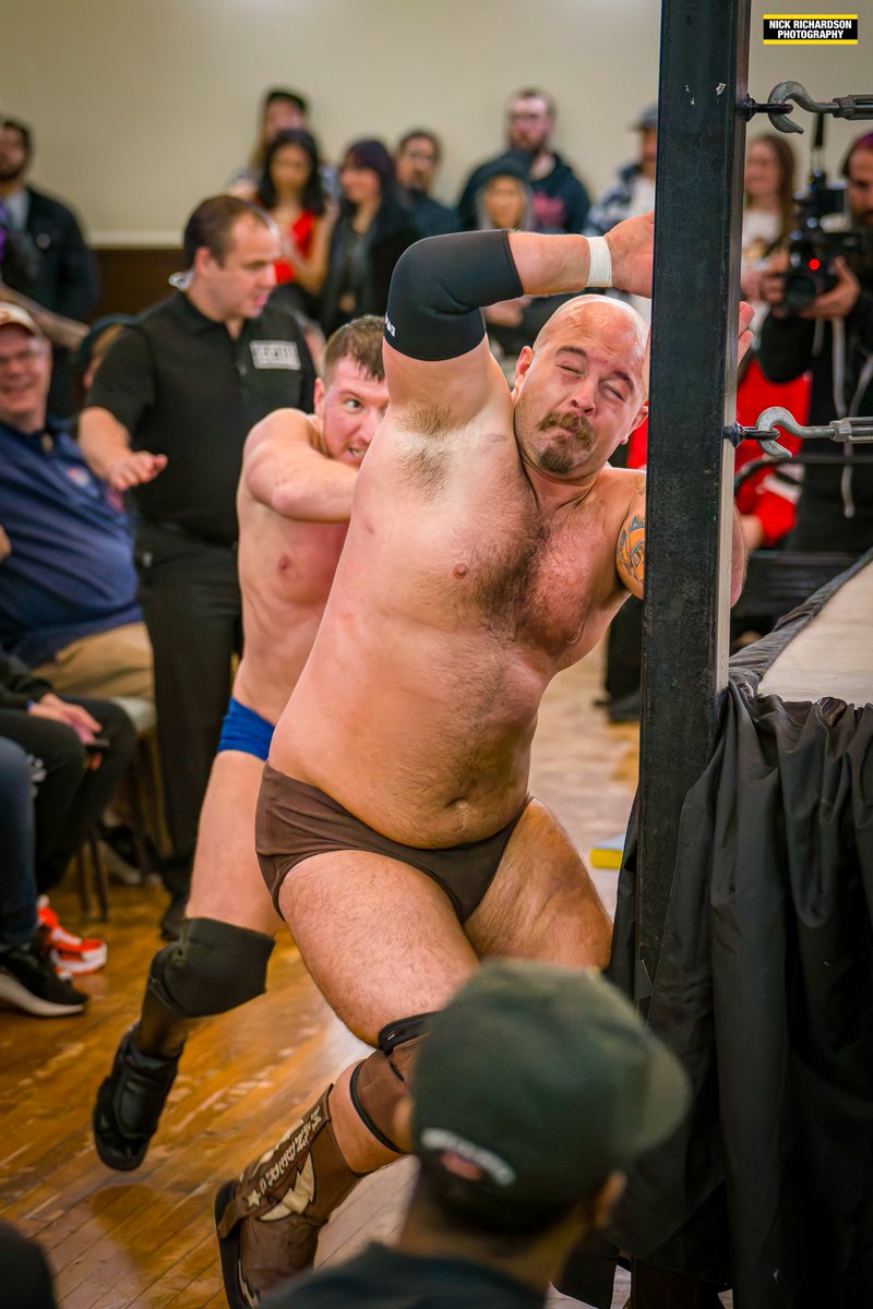 NickNrichard's tweet photo. Photos from New Year’s Eve GCW Show “Til Infinity” at The Mecca
@GCWrestling_
#GCW
#GCWInfinity
@Tony_Deppen https://t.co/CR5f7sqAC3