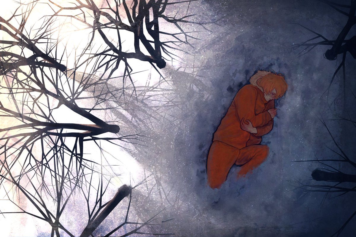 #kenny #southpark