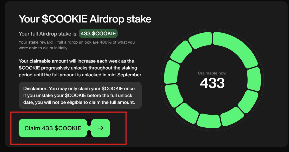 Coinisan tweet media