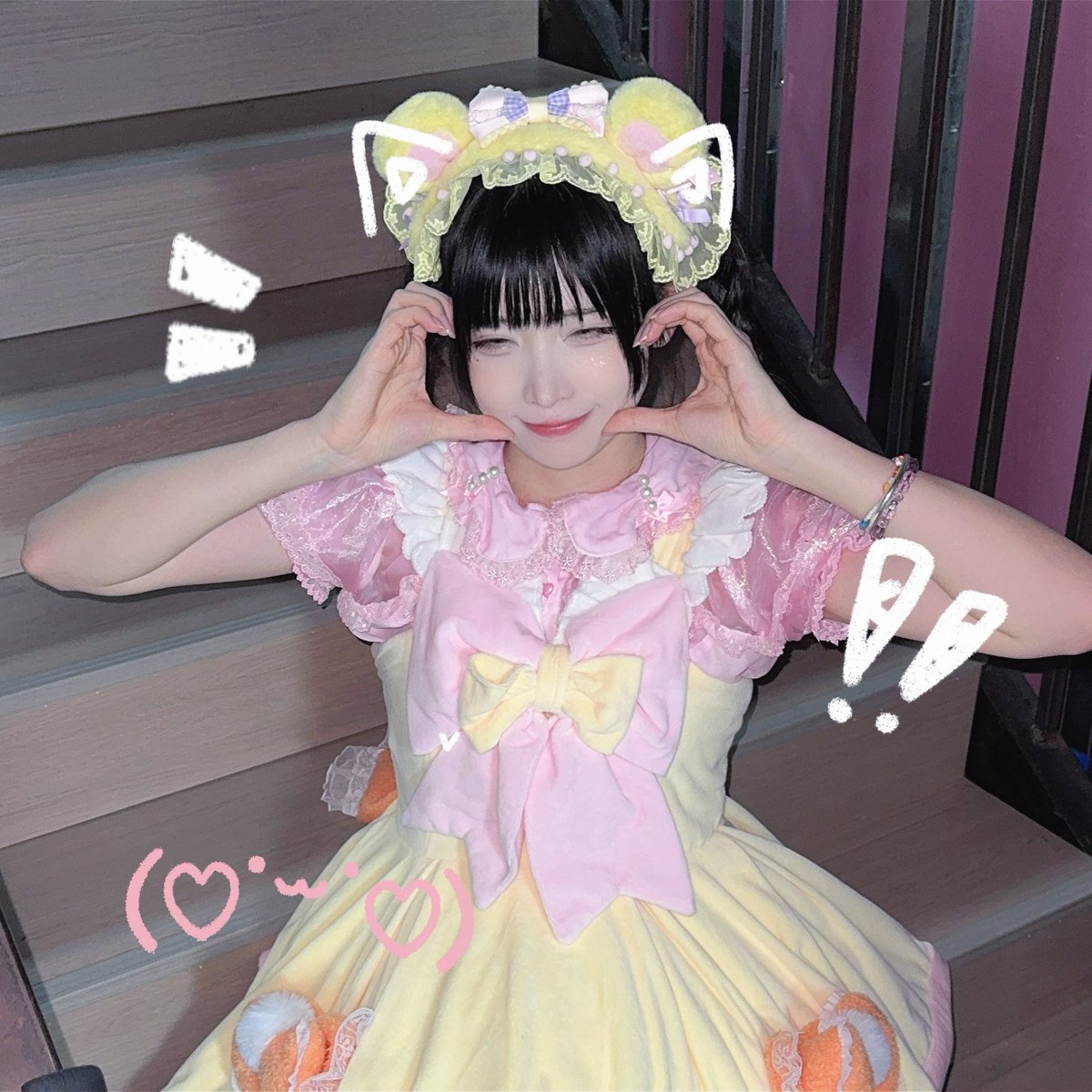 友野Nono tweet media