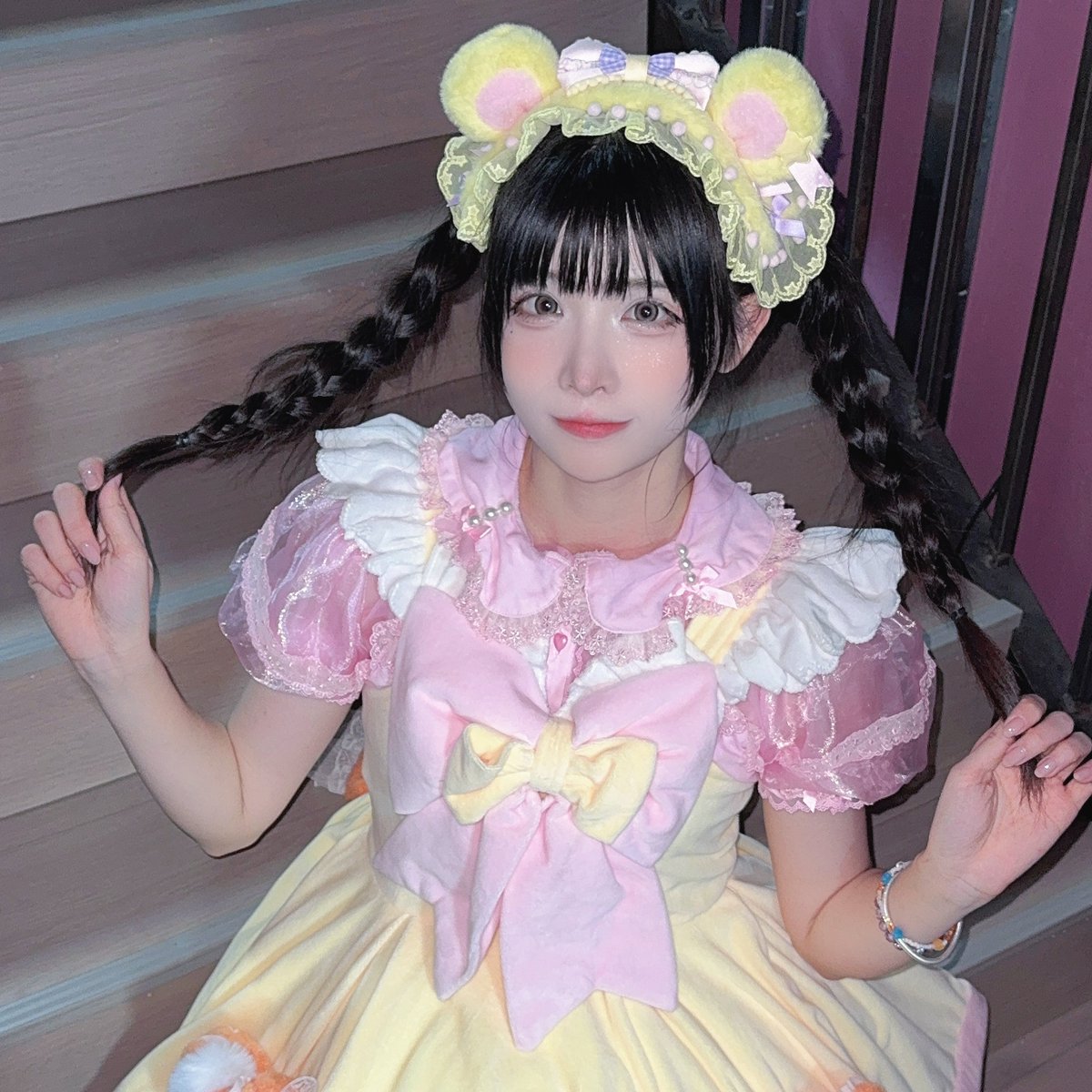友野Nono tweet media