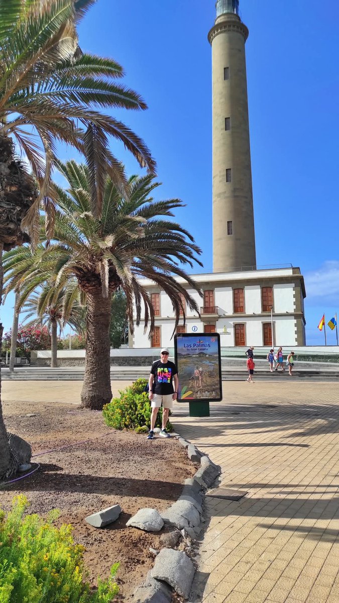 Maspalomas Gran Canaria.