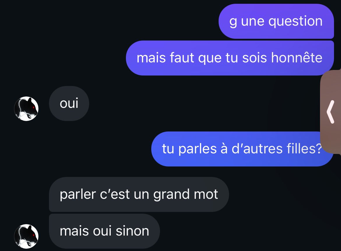 bouffeuse2benzo's tweet photo. jv me suicider devant ses yeux pr le choquer un peu https://t.co/h1fUk0qYW9