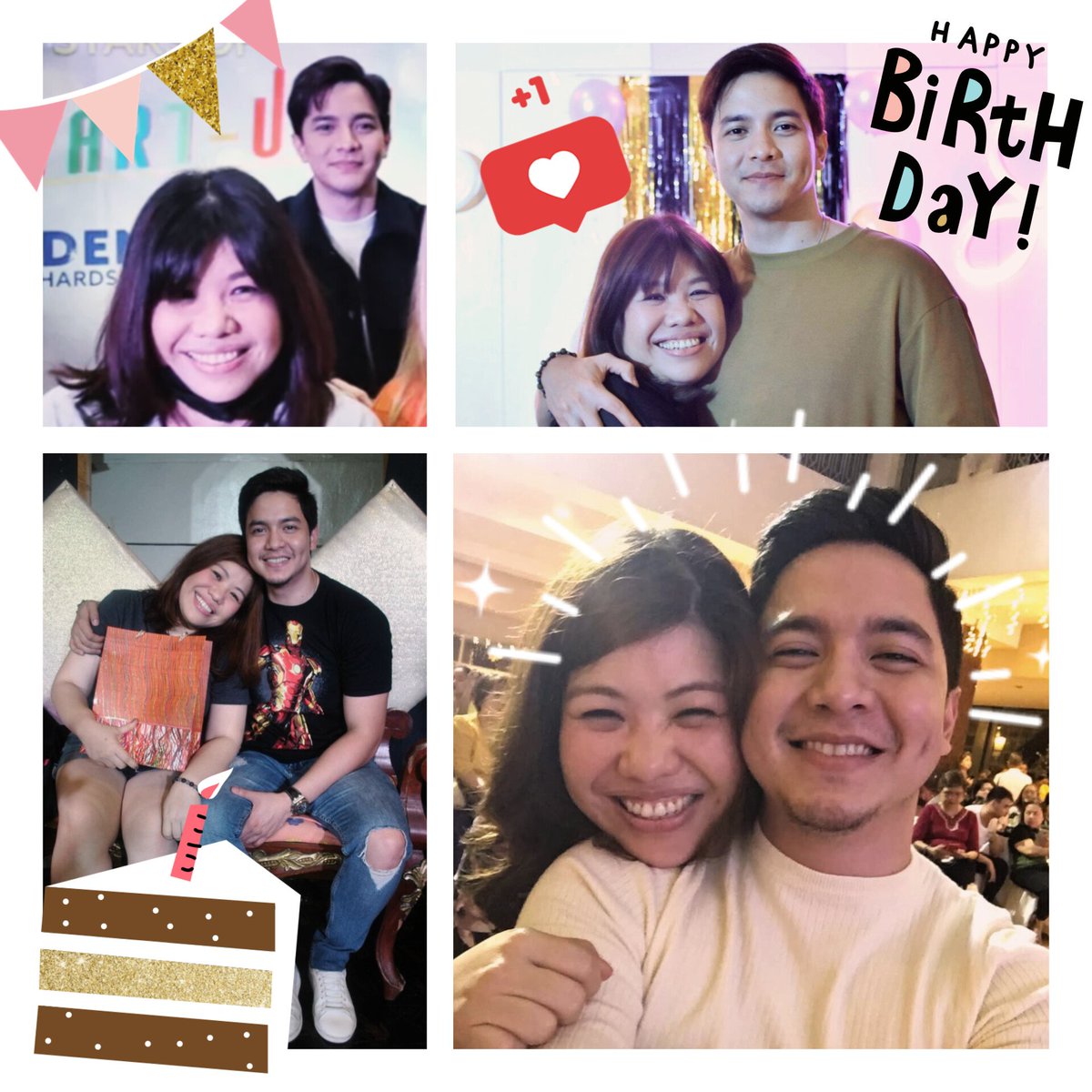 kyliedoscope's tweet photo. Happiest 33rd, RJ!
Have a blast! 💙

#Ch33rsToALDEN 
ALDENat33 Exc33dsLimits https://t.co/UWzvhjGjcm