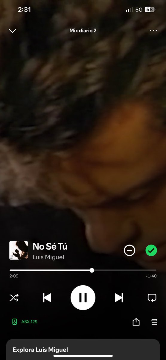 En horario laboral y sale esta canción que me recuerda a mis tekiz #HappyNewYearToYouAll fandom tekila ♥️