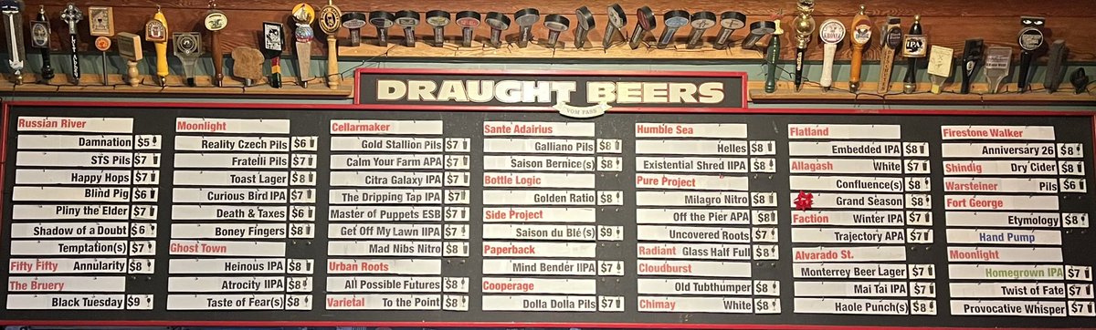 toronado (@toronado) on Twitter photo 