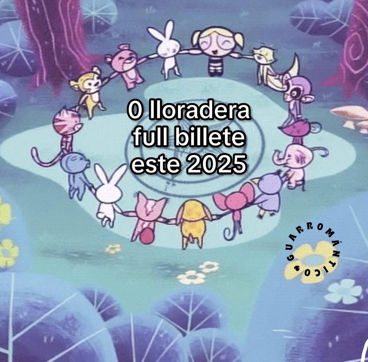manifestando ✨