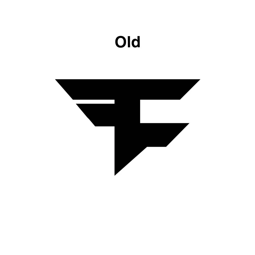 DramaAlert's tweet photo. FaZe did the risky rebrand of all time. 😭😭 https://t.co/R0MIqJbkoM