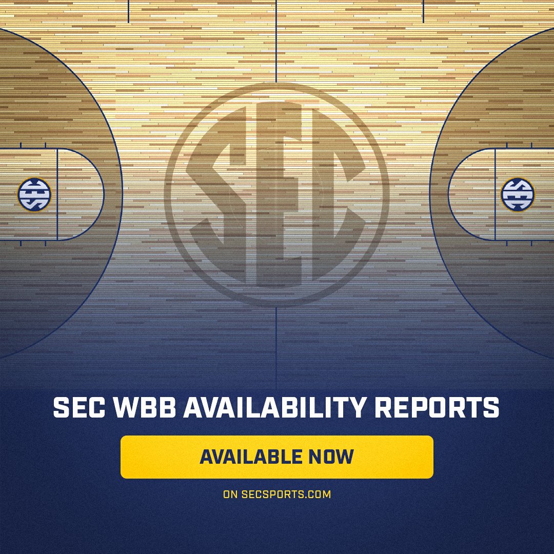 Southeastern Conference tweet media