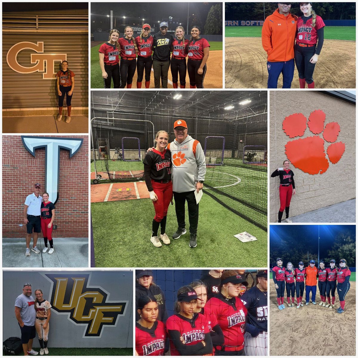 2024 was filled with great experiences! Can’t wait for 2025