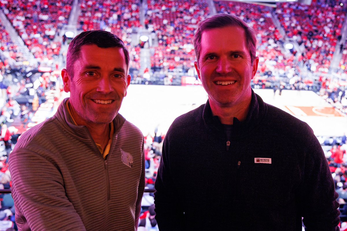 Louisville Athletics tweet media