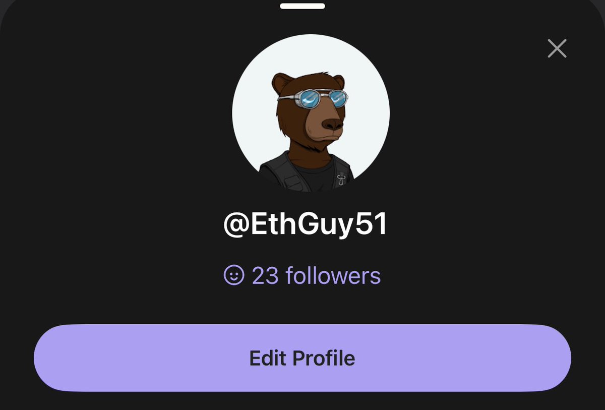 Apparently the amount of people you follow means more potential airdrop so comment your <a href="/phantom/">Phantom</a> name so I can follow 👇🏽