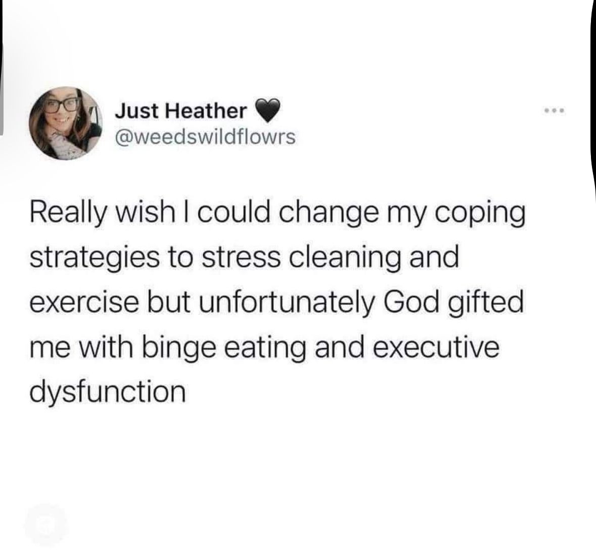 ADHDForReal's tweet photo. https://t.co/Yxrwr5DDRx