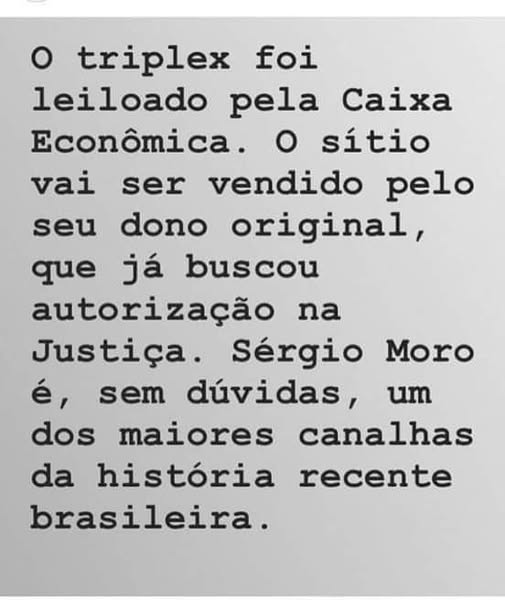 pois é ...