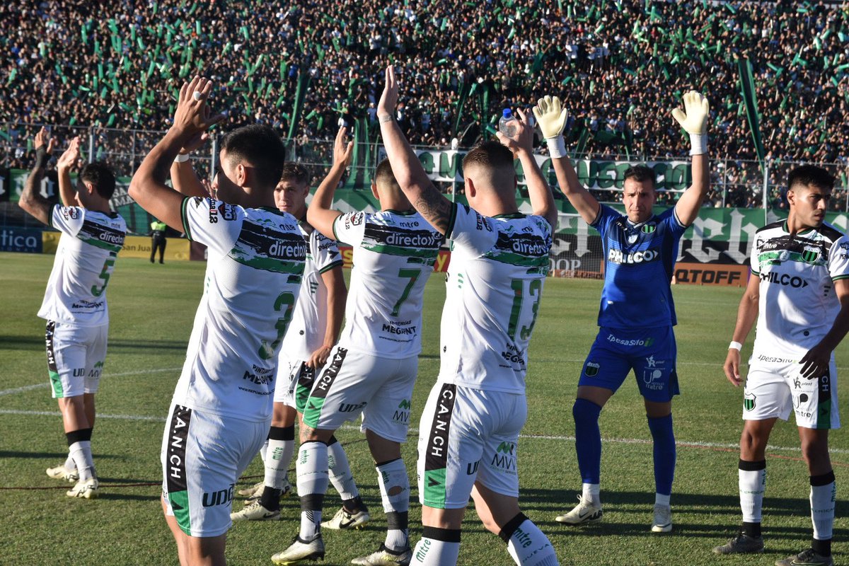 Ya empezó el año y lo único que todos esperamos de este lindo año es volver a verte.