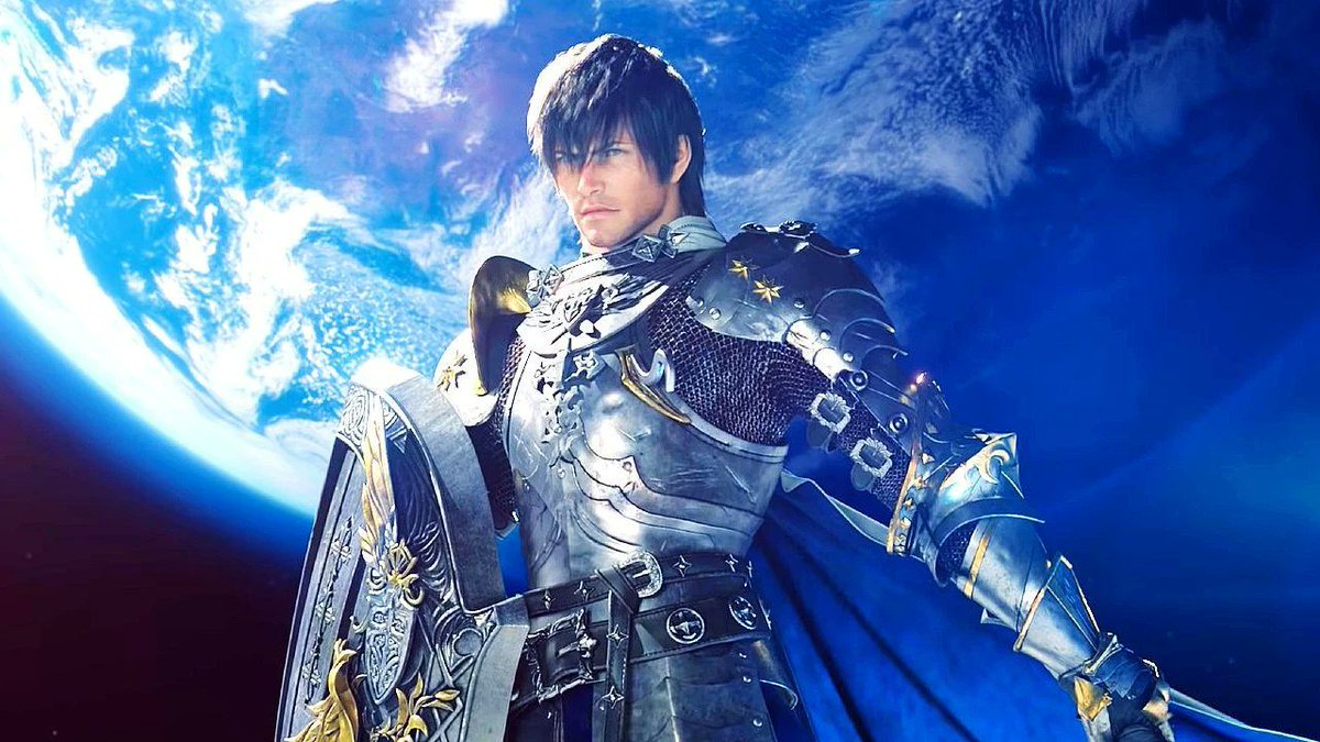 Yggdrasiel_'s tweet image. Hey, everyone! Here are some things I love to discuss!
✧ Xenoblade
✧ Final Fantasy
✧ Hoyoverse
✧ Monster Hunter
✧ Metaphor
✧ TLOZ
✧ Fire Emblem
✧FFXIV & WoW
✧ Nintendo
✧ RPGs
✧ Art
I also cover games on my YouTube channel - youtube.com/@Yggdrasiel_
Cheers~