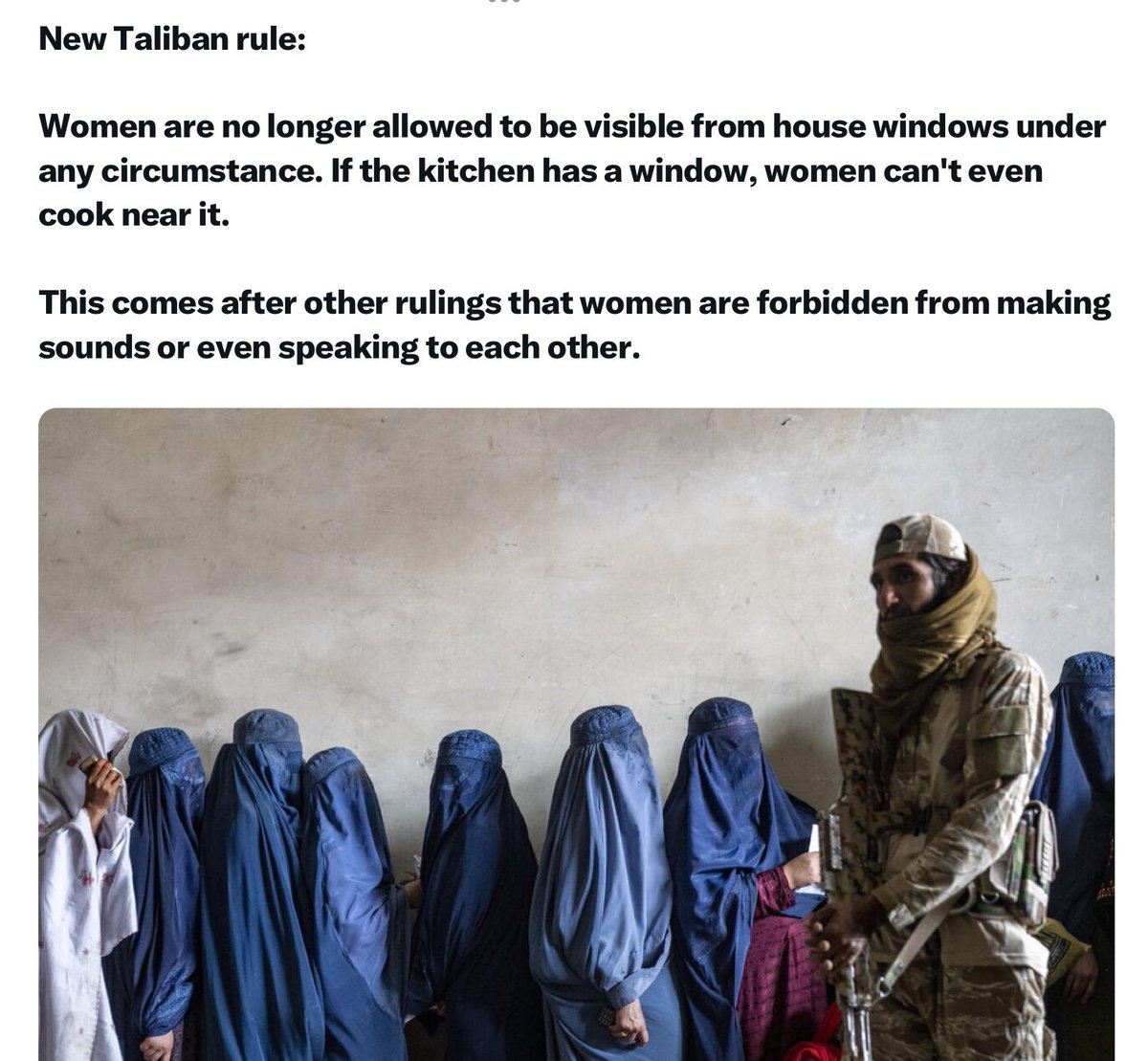 Australian Feminists for Womens Rights (@ozwimmsrights) on Twitter photo Women matter more than cricket. We call for Australia to boycott Afghanistan sport fixtures and forfeit all matches against the Afghanistan men’s #cricket team. #boycottAfghanistan
<a href="/SenKatyG/">Katy Gallagher</a> <a href="/AnikaWells/">Anika Wells MP</a> <a href="/CricketAus/">Cricket Australia</a> Women matter more than cricket. We call for Australia to boycott Afghanistan sport fixtures and forfeit all matches against the Afghanistan men’s #cricket team. #boycottAfghanistan
<a href="/SenKatyG/">Katy Gallagher</a> <a href="/AnikaWells/">Anika Wells MP</a> <a href="/CricketAus/">Cricket Australia</a>