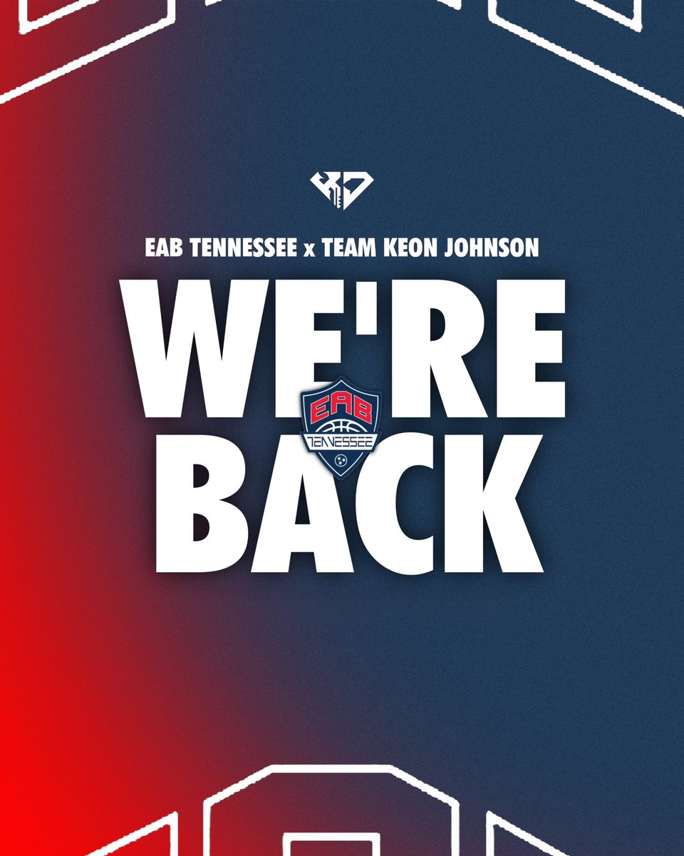 Team Keon Johnson tweet media