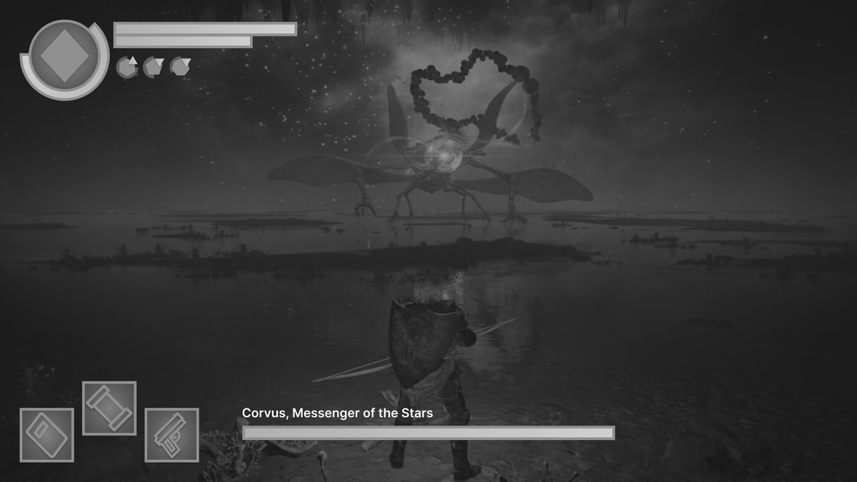 JOReillyGameDev's tweet image. More work-in-progress for my Souls-Like UI/UX project, in the Mid-Fidelity stages in Figma, hoping to clear it soon and start High-Fidelity and In-Engine Integration!

youtu.be/OEXvoete2Ww?si…

#uiux #SoulsLike #gamedevelopment #Figma