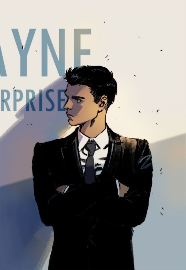 Damian Wayne tweet media