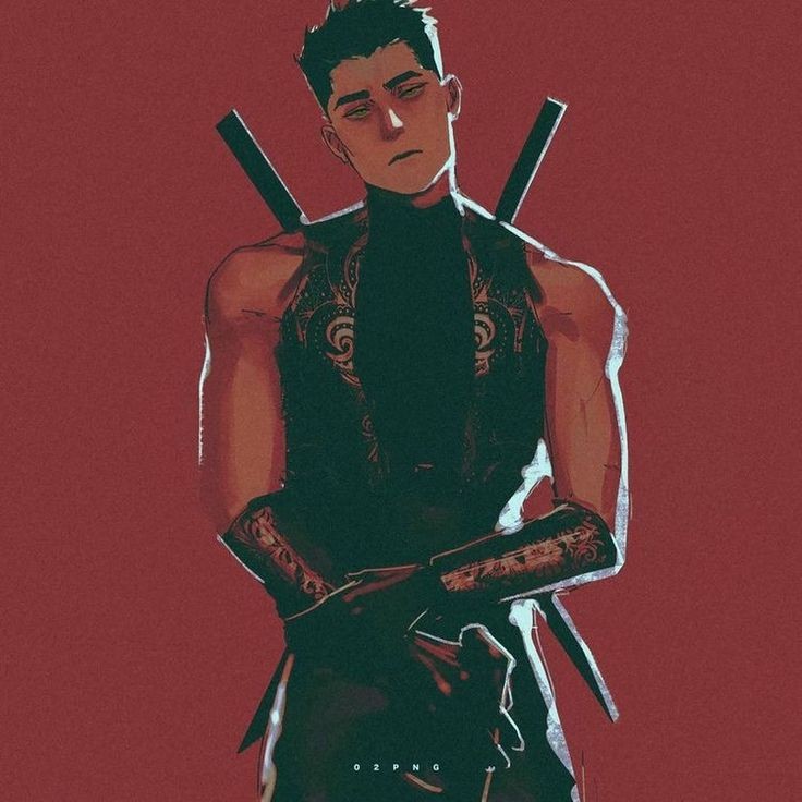 Damian Wayne tweet media
