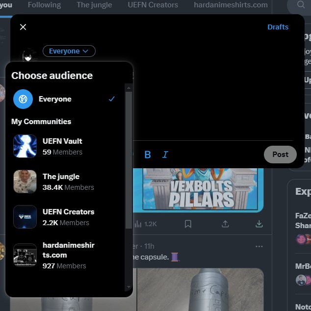 sd tweet media