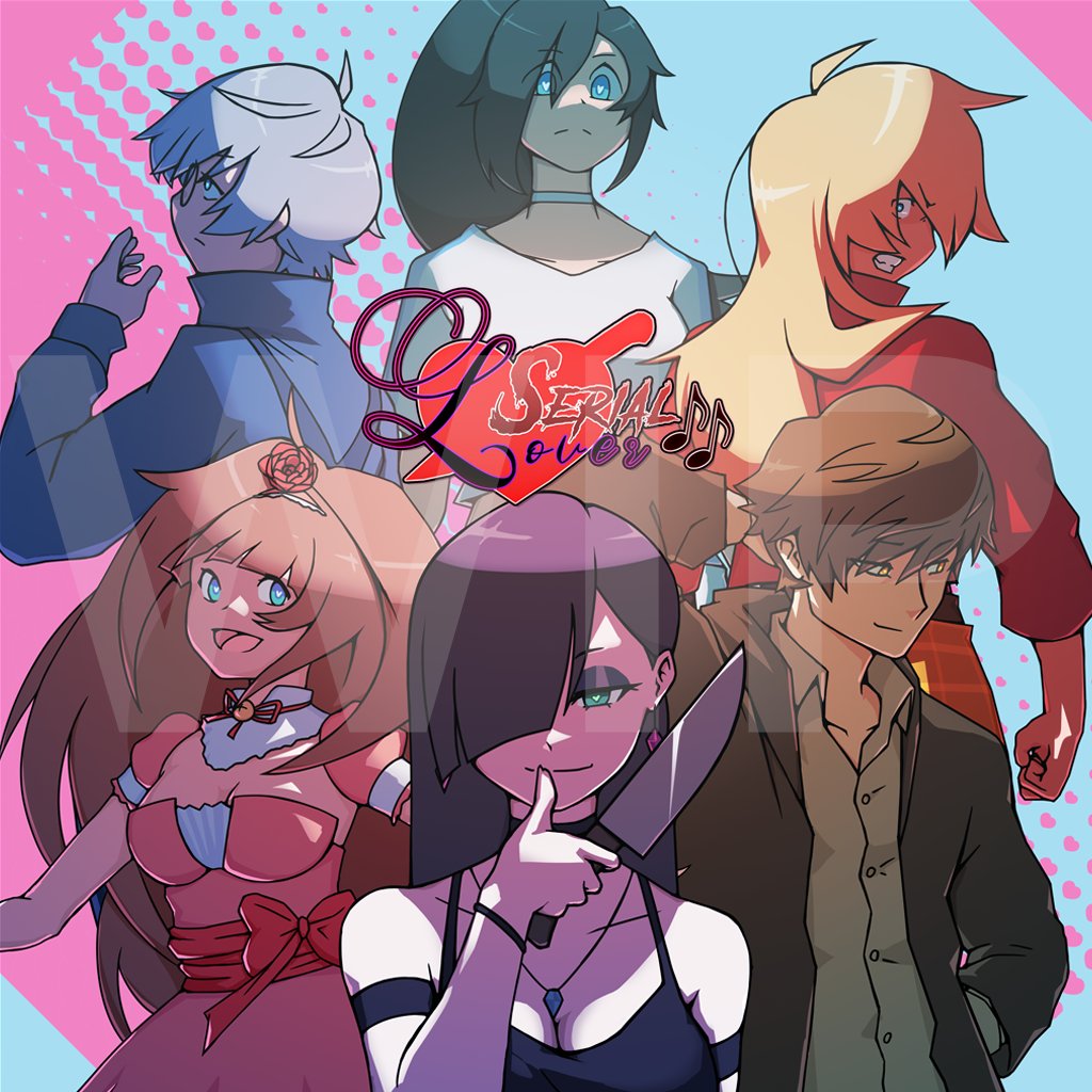 January 2025 Update!!!!

Happy New Year!
Short update this month, but making good progress on voice acting and marketing material. Also, cover art!

Read more: kickstarter.com/projects/sugar…
#gamedev #vndev