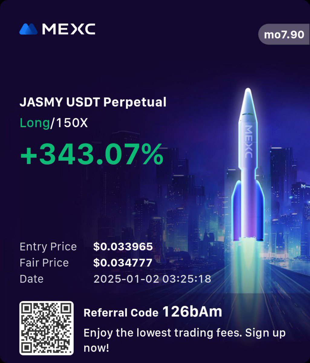 Amir71813512's tweet photo. Member
#JAMSY 📈🟢 https://t.co/ENds3mo16E