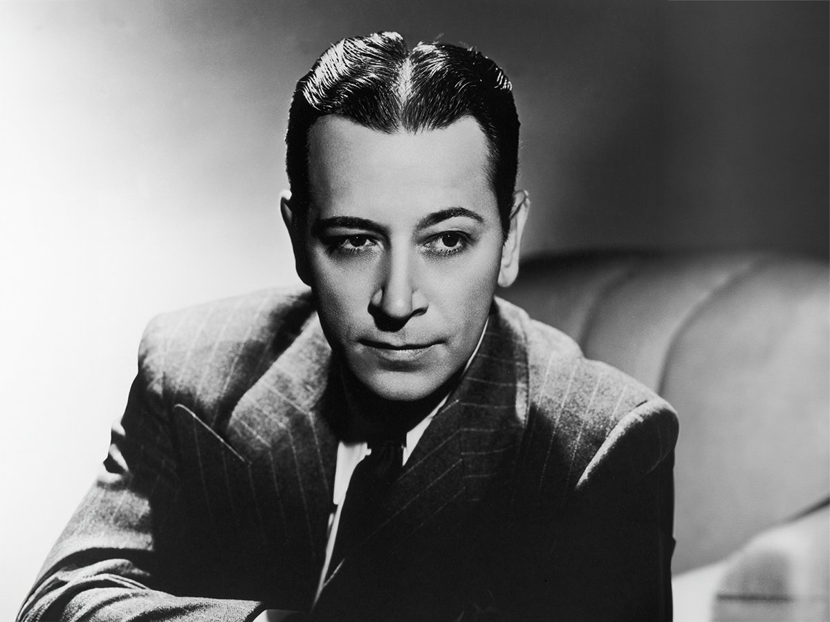 Our 2025 begins with an action-packed twist – as we celebrate one of the original cinematic gangsters, George Raft as our Star of the Month!

Join us every Tuesday this January as we showcase some of his biggest HITS - starting at 8pm ET.

Learn more here: bit.ly/4gMdbiT