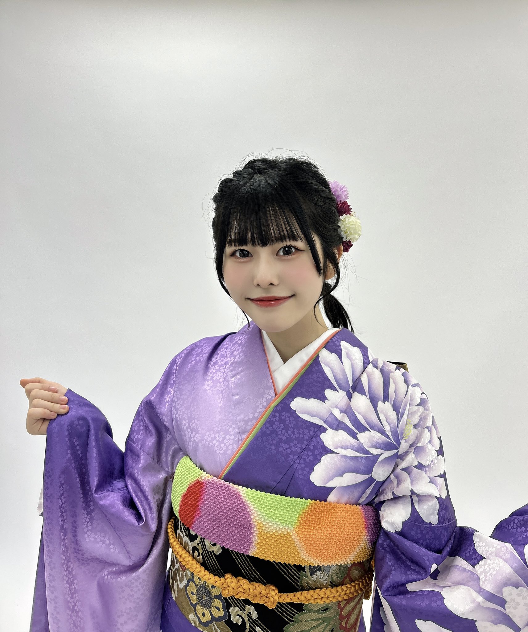 渋谷紗雪 【NMB48】 on X: 