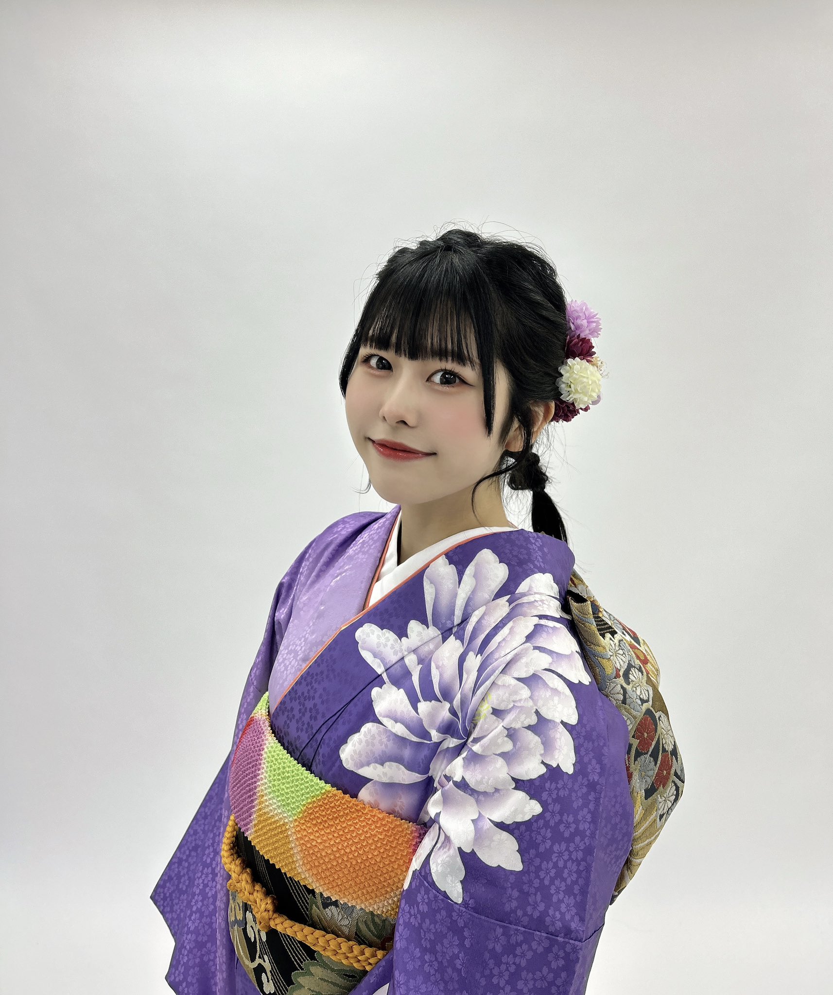 NMB48 2025 May ランダム生写真 渋谷紗雪 直筆サイン入 NMB48 渋谷紗雪 LIVE 2025 ランダム生写真 - メルカリ