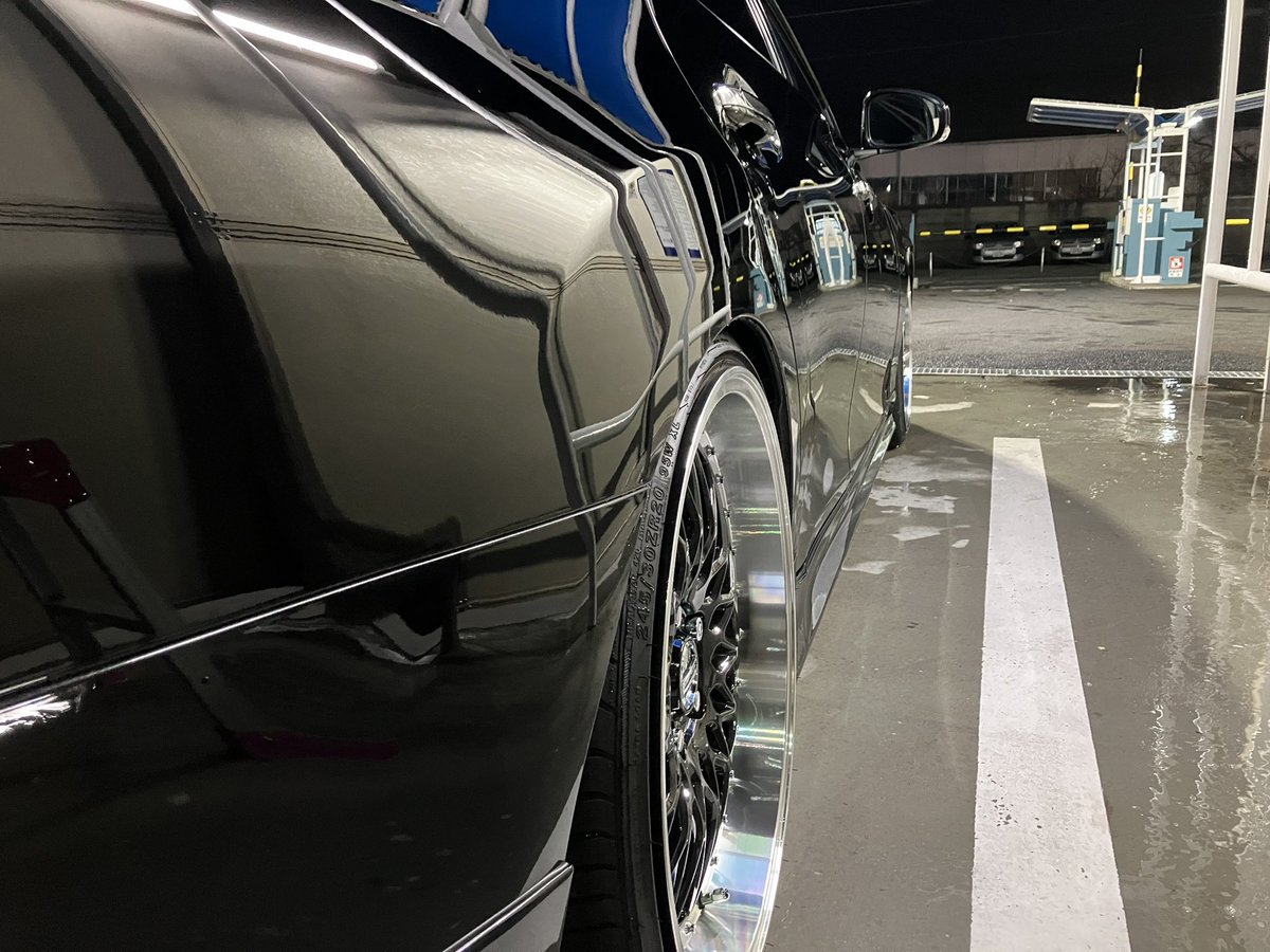 としC@洗車が趣味 tweet media