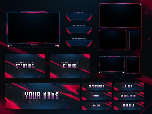 vtuber_jenny's tweet photo. Hey if you need overlay for your Twitch then let me know in DM. #TwitchDE #twitchgirls #twitchstreaming #smallstreamers #KickStreamers #KICKSTART #digitalart #graphicart #TwitchStreamers #twitch #kicklivestreaming #Kickstarter #SmallStreamersCommunityReference image from web https://t.co/HtjouRnVb8