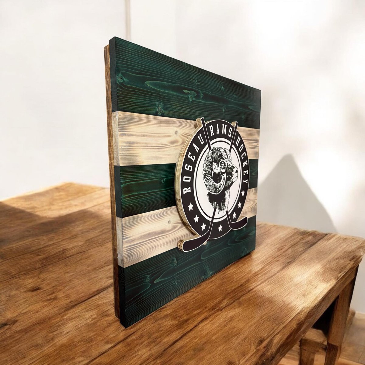 Rams Hockey Online tweet media