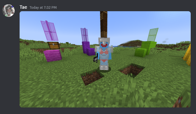 should i feel threatened